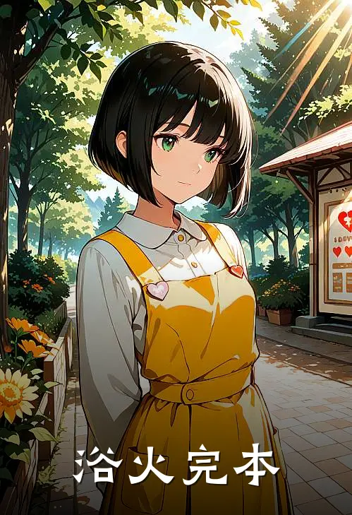 浴火完本