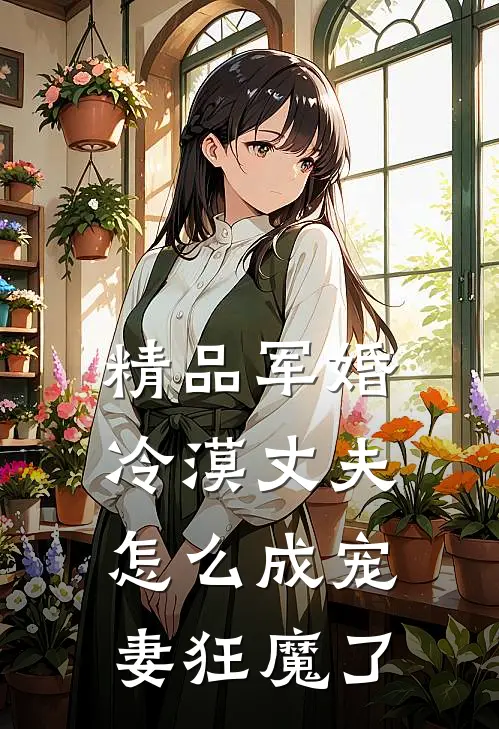 精品军婚：冷漠丈夫怎么成宠妻狂魔了