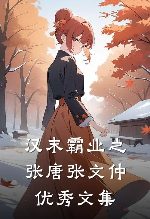 汉末霸业之张唐张文仲优秀文集