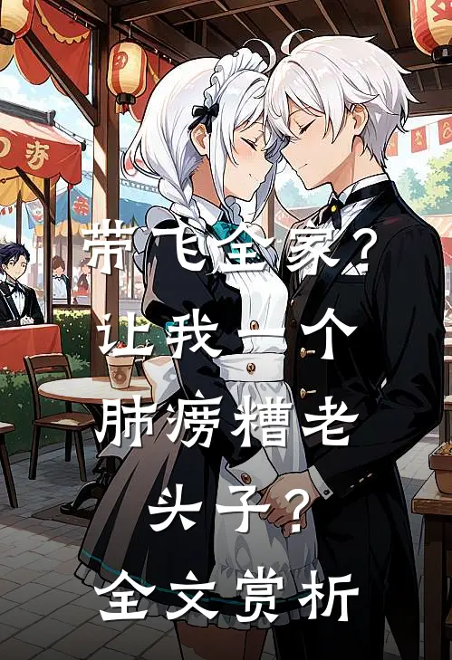 带飞全家？让我一个肺痨糟老头子？全文赏析