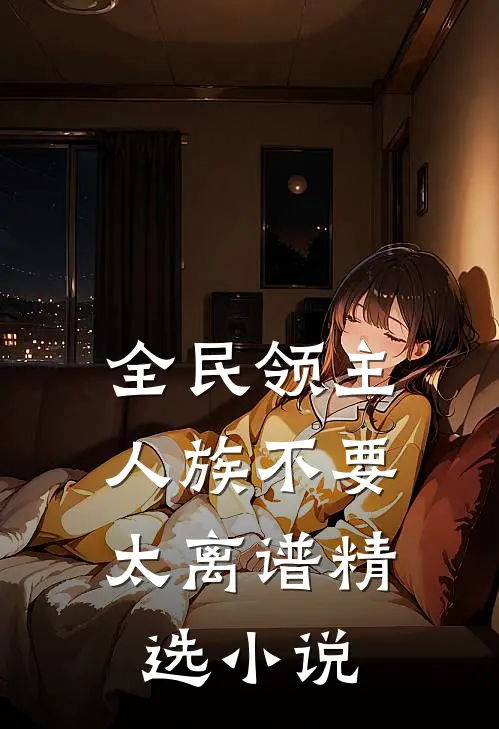 全民领主：人族不要太离谱精选小说
