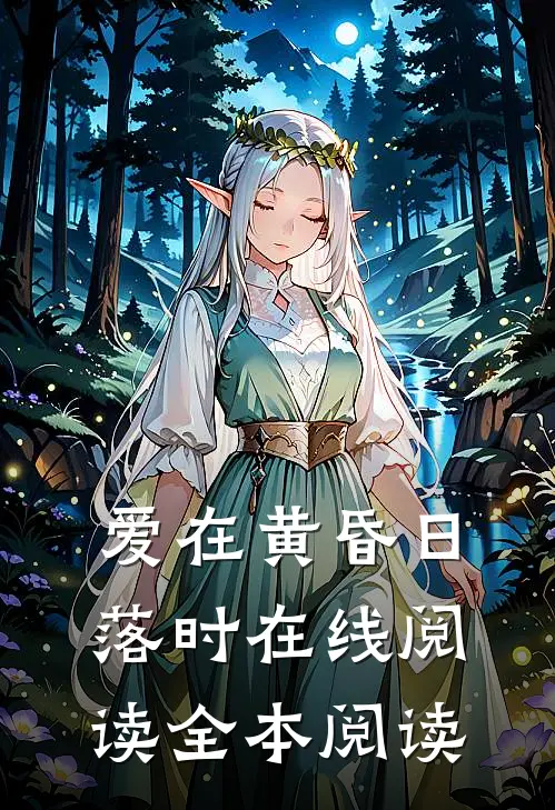 爱在黄昏日落时在线阅读全本阅读