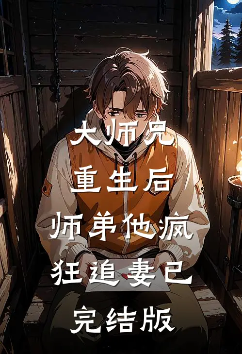 大师兄重生后，师弟他疯狂追妻已完结版