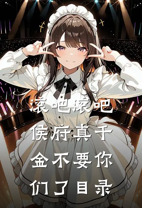 滚吧滚吧，侯府真千金不要你们了目录