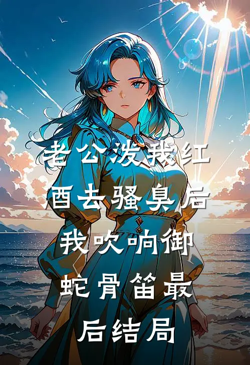 老公泼我红酒去骚臭后，我吹响御蛇骨笛最后结局