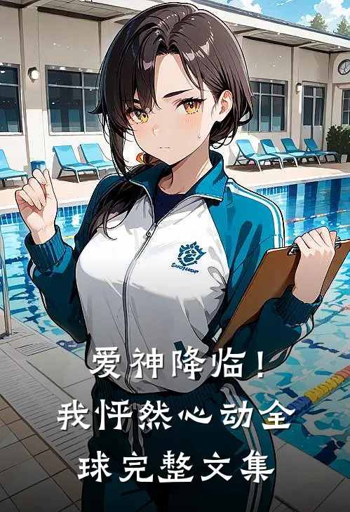 爱神降临！我怦然心动全球完整文集