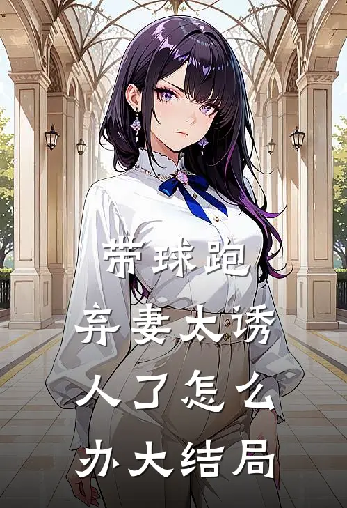 带球跑：弃妻太诱人了怎么办大结局