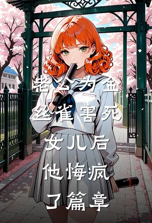 老公为金丝雀害死女儿后，他悔疯了篇章
