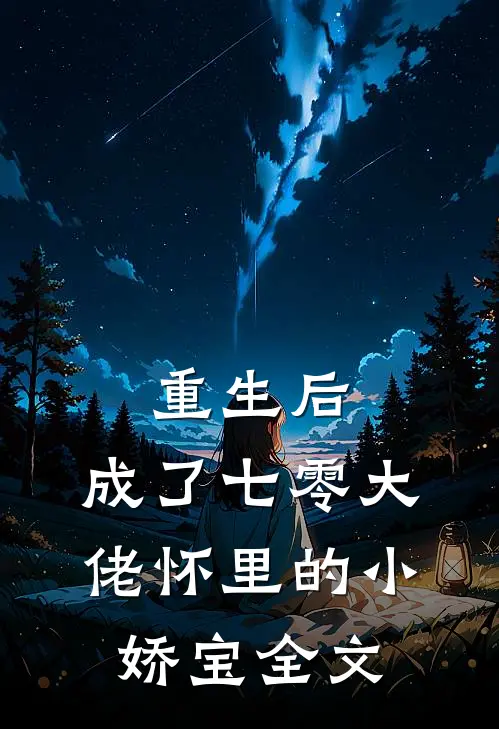 重生后，成了七零大佬怀里的小娇宝全文