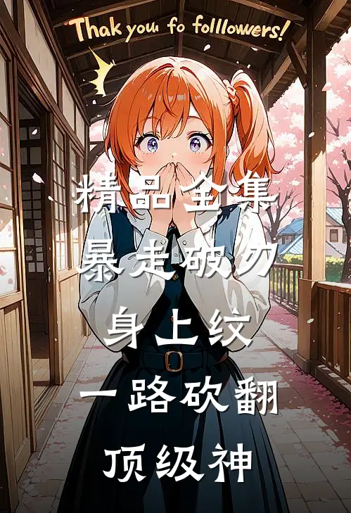精品全集暴走破刃身上纹，一路砍翻顶级神