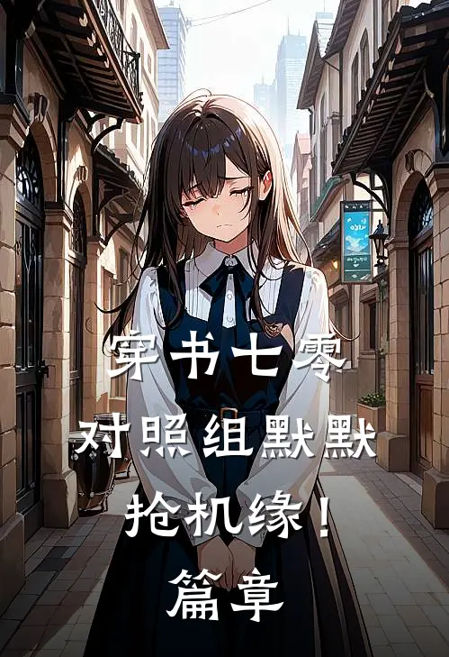 穿书七零，对照组默默抢机缘！篇章