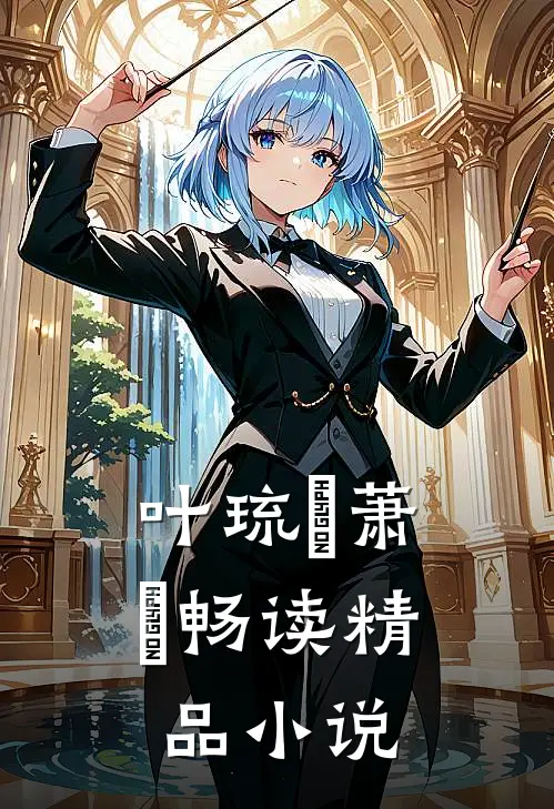 叶琉鮶萧崄畅读精品小说
