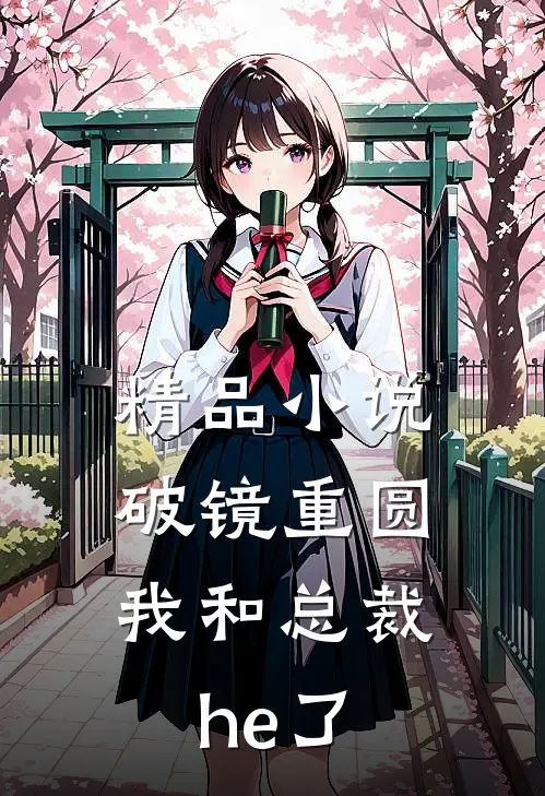 精品小说破镜重圆：我和总裁he了