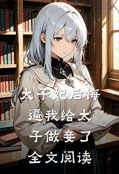 太子妃后悔逼我给太子做妾了全文阅读