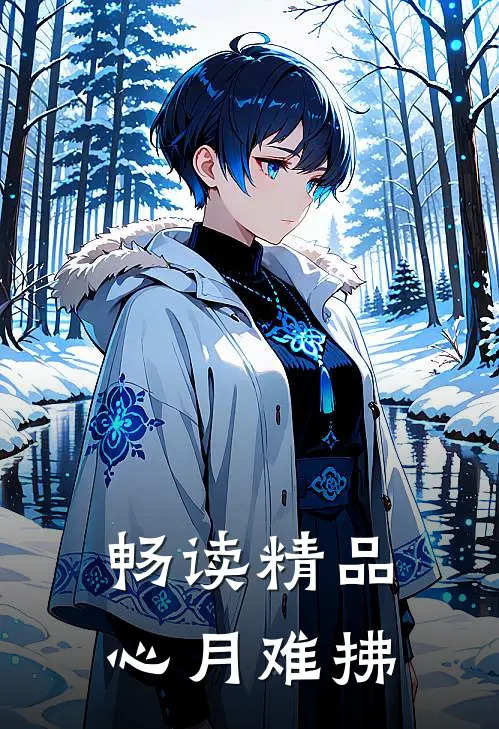 畅读精品心月难拂