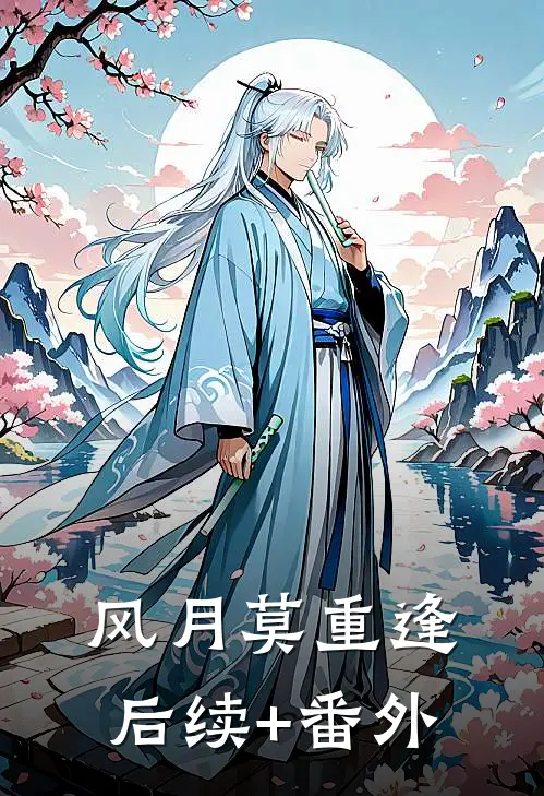 风月莫重逢后续+番外