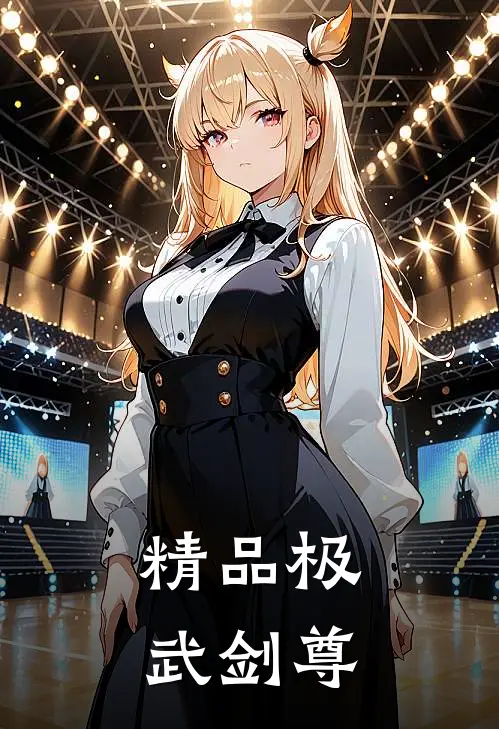 精品极武剑尊