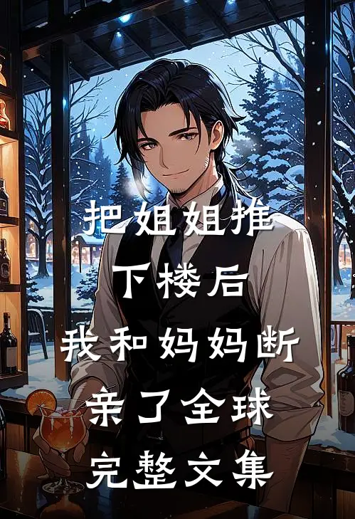 把姐姐推下楼后，我和妈妈断亲了全球完整文集