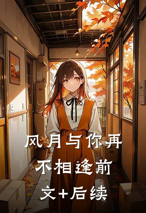 风月与你再不相逢前文+后续