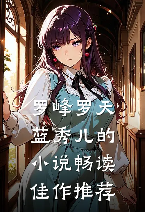 罗峰罗天蓝秀儿的小说畅读佳作推荐