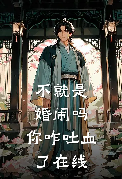 不就是婚闹吗，你咋吐血了在线