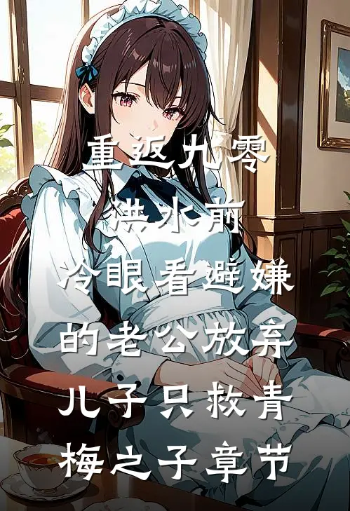 重返九零洪水前，冷眼看避嫌的老公放弃儿子只救青梅之子章节