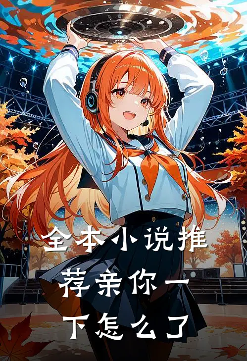全本小说推荐亲你一下怎么了