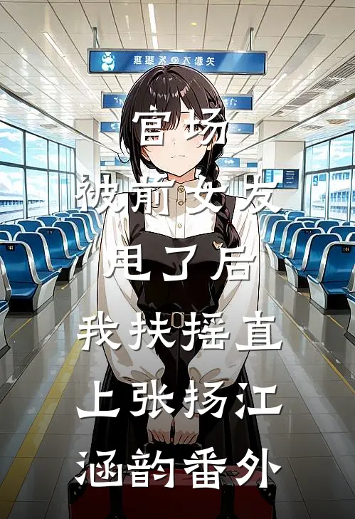 官场：被前女友甩了后，我扶摇直上张扬江涵韵 番外