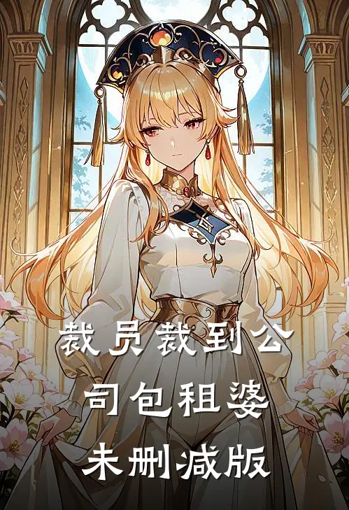 裁员裁到公司包租婆未删减版