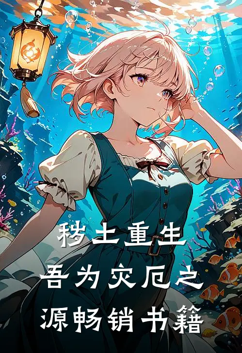 秽土重生,吾为灾厄之源畅销书籍