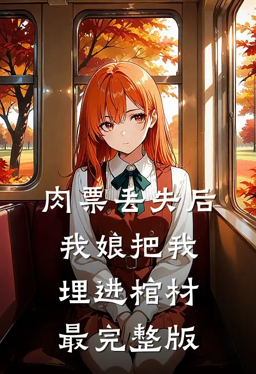 肉票丢失后，我娘把我埋进棺材最完整版