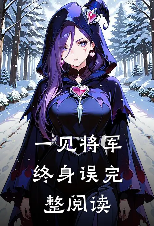 一见将军终身误完整阅读