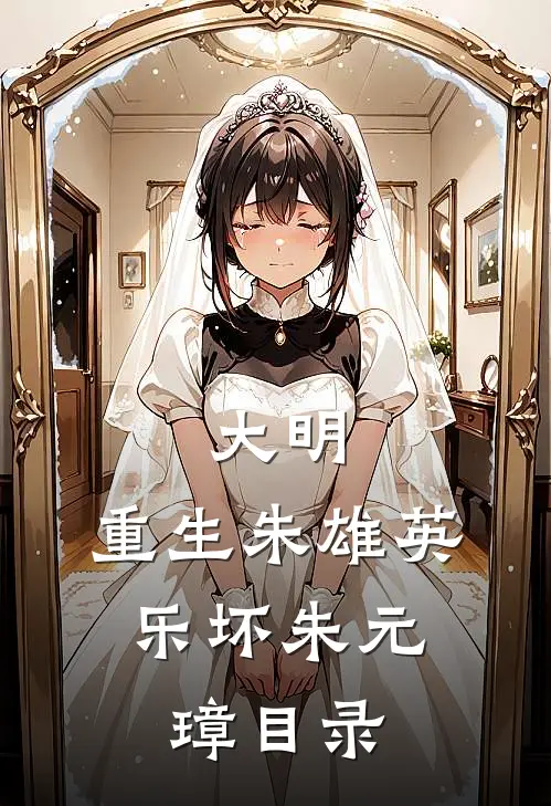大明：重生朱雄英，乐坏朱元璋目录