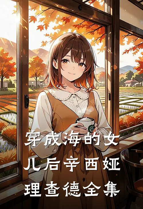 穿成海的女儿后辛西娅理查德全集