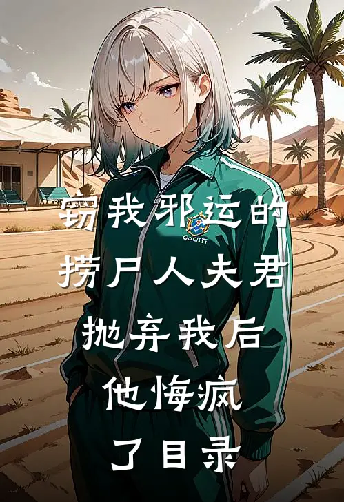 窃我邪运的捞尸人夫君抛弃我后，他悔疯了目录