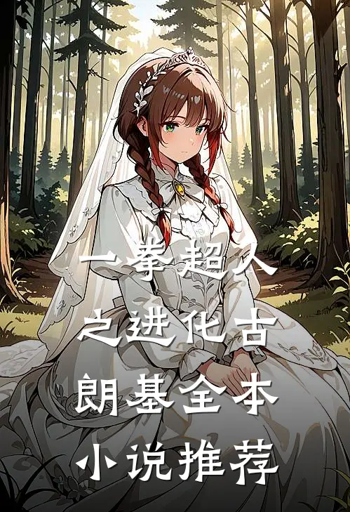 一拳超人之进化古朗基全本小说推荐