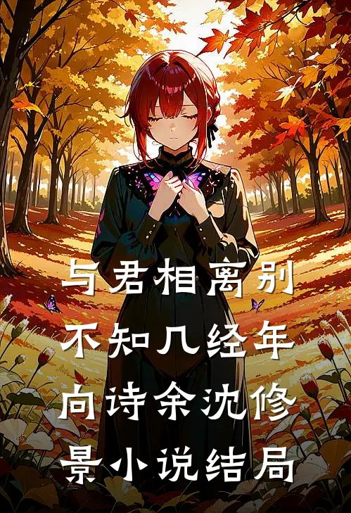 与君相离别，不知几经年向诗余沈修景小说结局