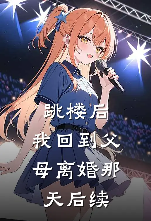 跳楼后，我回到父母离婚那天后续