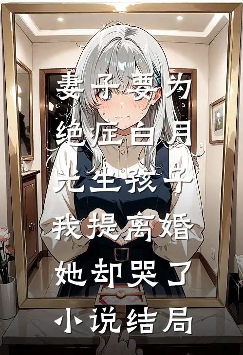 妻子要为绝症白月光生孩子，我提离婚她却哭了小说结局