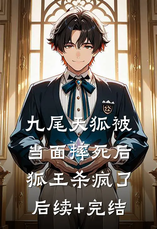 九尾天狐被当面摔死后，狐王杀疯了后续+完结