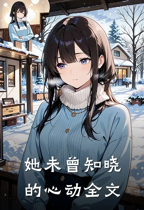她未曾知晓的心动全文