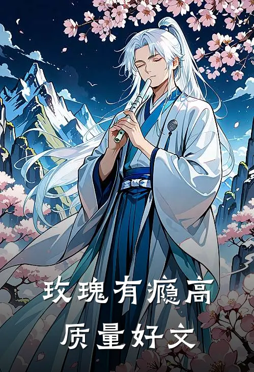 玫瑰有瘾高质量好文