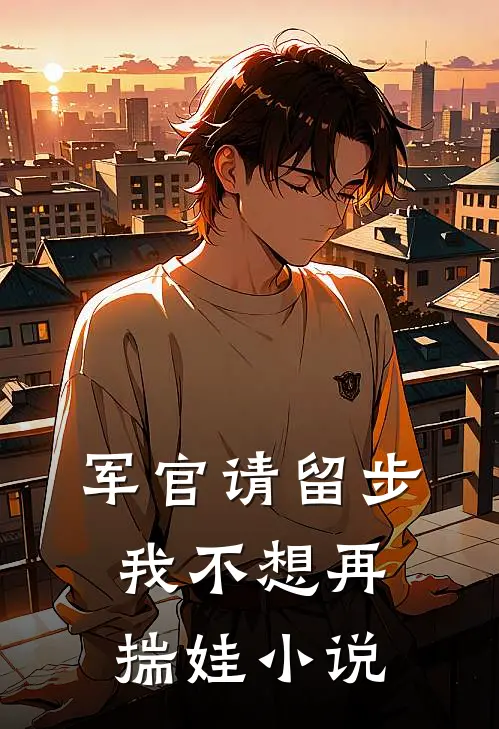军官请留步，我不想再揣娃小说