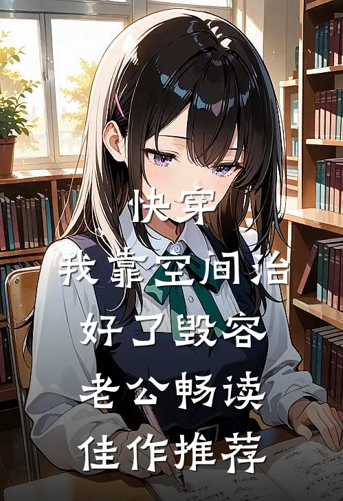 快穿：我靠空间治好了毁容老公畅读佳作推荐
