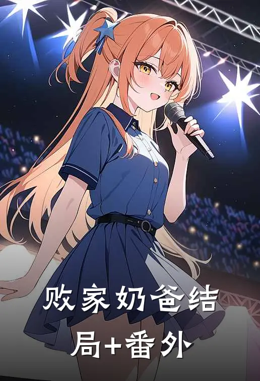 败家奶爸结局+番外