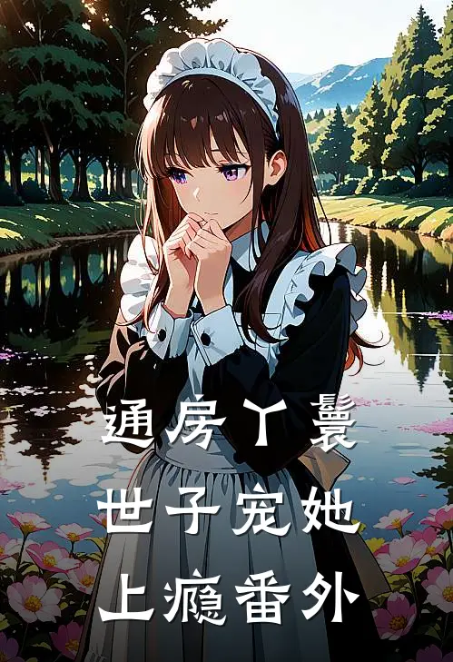 通房丫鬟，世子宠她上瘾番外
