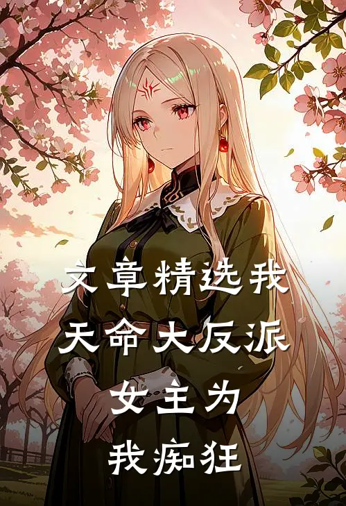 文章精选我，天命大反派，女主为我痴狂