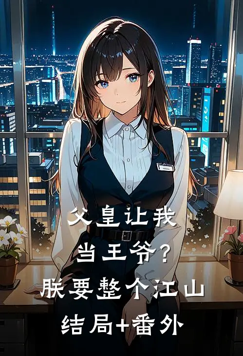 父皇让我当王爷？朕要整个江山结局+番外