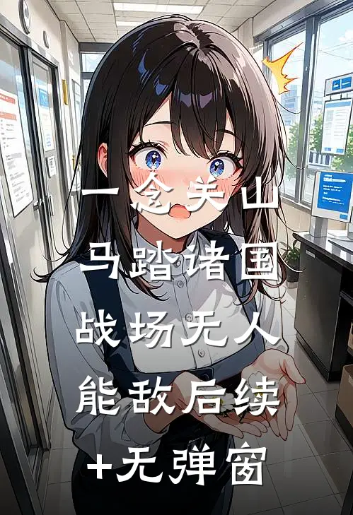 一念关山：马踏诸国，战场无人能敌后续+无弹窗