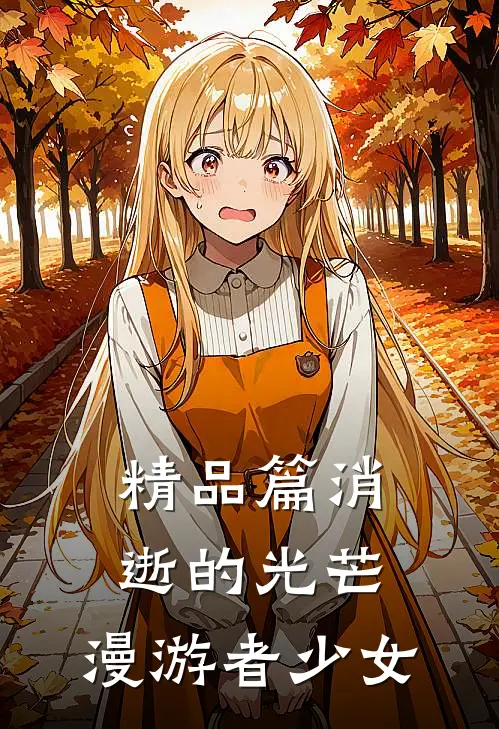 精品篇消逝的光芒，漫游者少女